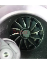 TTE Turbo Remanufactured TTE450+ AMG Upgrade Turbocharger Mercedes-Benz A45 AMG | CLA45 AMG | GLA45 AMG 2013+                                     - SW10079.1 - Image 4